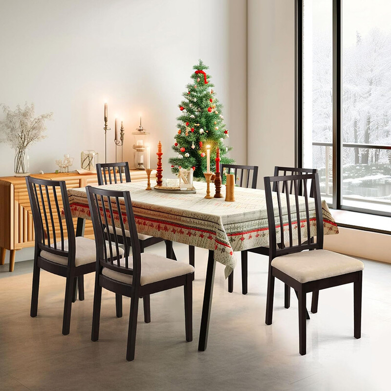 Huse pentru scaune din catifea super moale, culori simple Huse pentru scaune elastice pentru sufragerie Protector detașabil pentru mobilier din spandex pentru restaurant