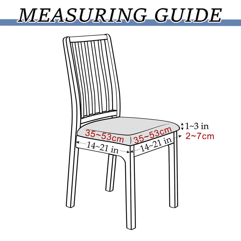 Huse pentru scaune din catifea super moale, culori simple Huse pentru scaune elastice pentru sufragerie Protector detașabil pentru mobilier din spandex pentru restaurant