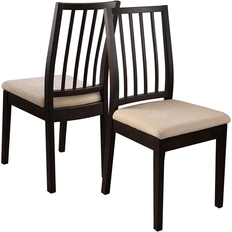 Huse pentru scaune din catifea super moale, culori simple Huse pentru scaune elastice pentru sufragerie Protector detașabil pentru mobilier din spandex pentru restaurant