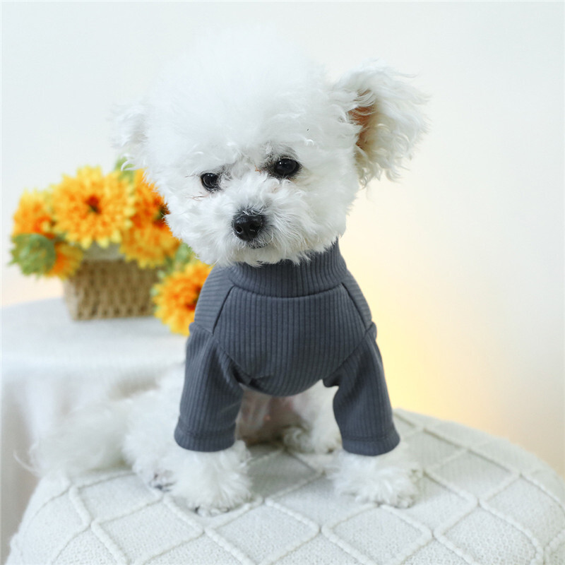 Hanorac tip inimă pentru câini mici și pisici, hanorace, haine pentru animale de companie, primăvară Ziua Îndrăgostiților, dulce, Chihuahua York