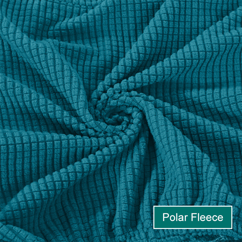 Navlaka za stolicu s naslonom Jacquard tkanina univerzalne veličine Jeftina navlaka za stolicu Velike elastične navlake za stolice Stolica za kuhinju Dnevni boravak