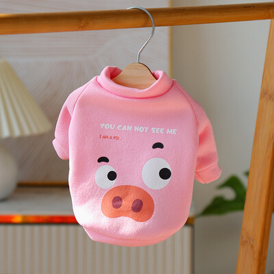 Sügis- ja talveriided koertele Spordikapuutsid Kampsunid Soojad mantlid väikestele ja keskmistele koertele Koertele Kassidele Lemmikloomadele Kutsikarõivad ﻿