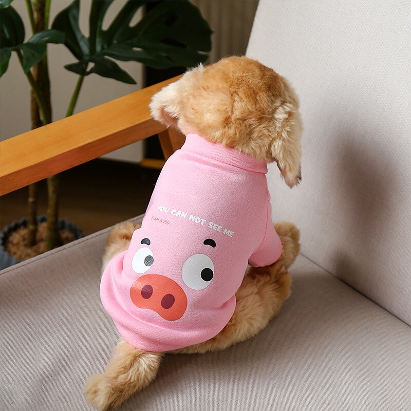 Sügis- ja talveriided koertele Spordikapuutsid Kampsunid Soojad mantlid väikestele ja keskmistele koertele Koertele Kassidele Lemmikloomadele Kutsikarõivad ﻿