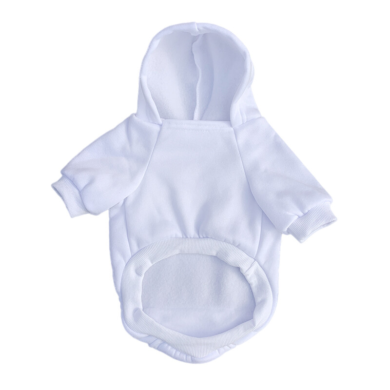 Halloween Starbark Skeleton Haine pentru câini Toamnă Iarnă Primăvară Mic Mediu Chihuahua York Bulldog francez Căptușeală din lână Hanorac pentru animale de companie