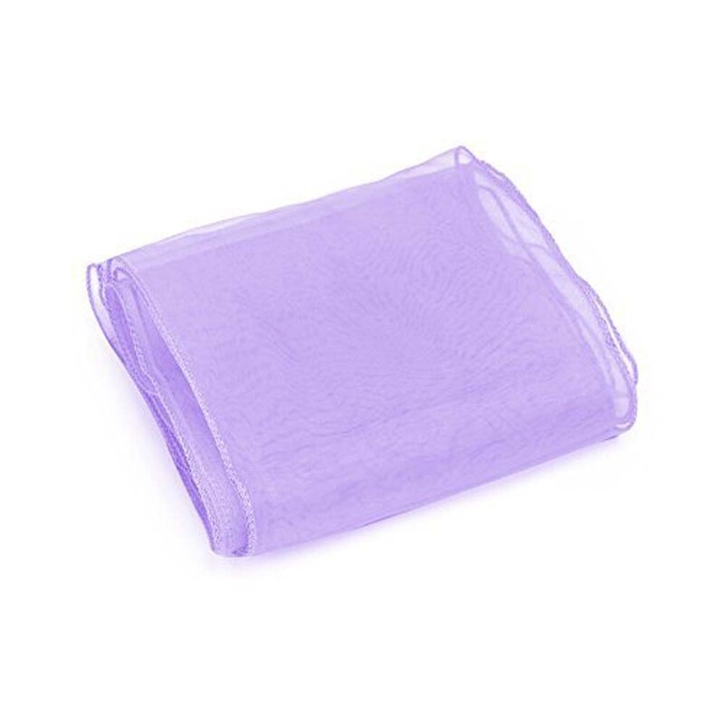 10 buc/lot Cercete pentru scaune din organza roz, decorare pentru scaune de nunta, panglici, cravate, fundita pentru acoperire, banchet, petrecere, eveniment, verde menta