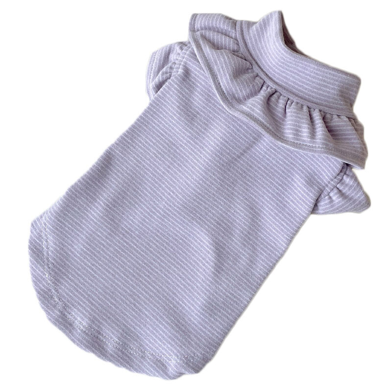 Ribad Tüdrukute Koerte kapuutsikesed Kevad-sügis Lendavad Varrukad Lemmikloomade Koerte Riided Väikestele Koertele Kilpkaelusega dressipluus Chiwawa Kutsika Hoodie XL