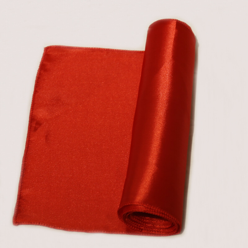 Scaun din satin 10/50/100 buc/lot, arc pentru nunta, pentru interior, pentru exterior, pentru panglica, pentru fluturi, pentru petrecere, eveniment, hotel, pentru banchet