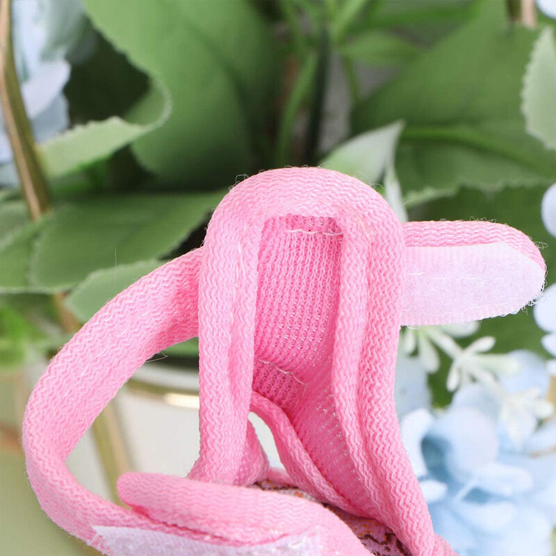 Sandale pentru câini pentru câini de talie mică, moale, respirabile, pantofi de vară pentru animale de companie, cizme pentru pavaj fierbinte, talpă din cauciuc, pantofi reglabili pentru câini