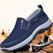 Pantofi de drumeție, confortabili, respirabili, anti-alunecare