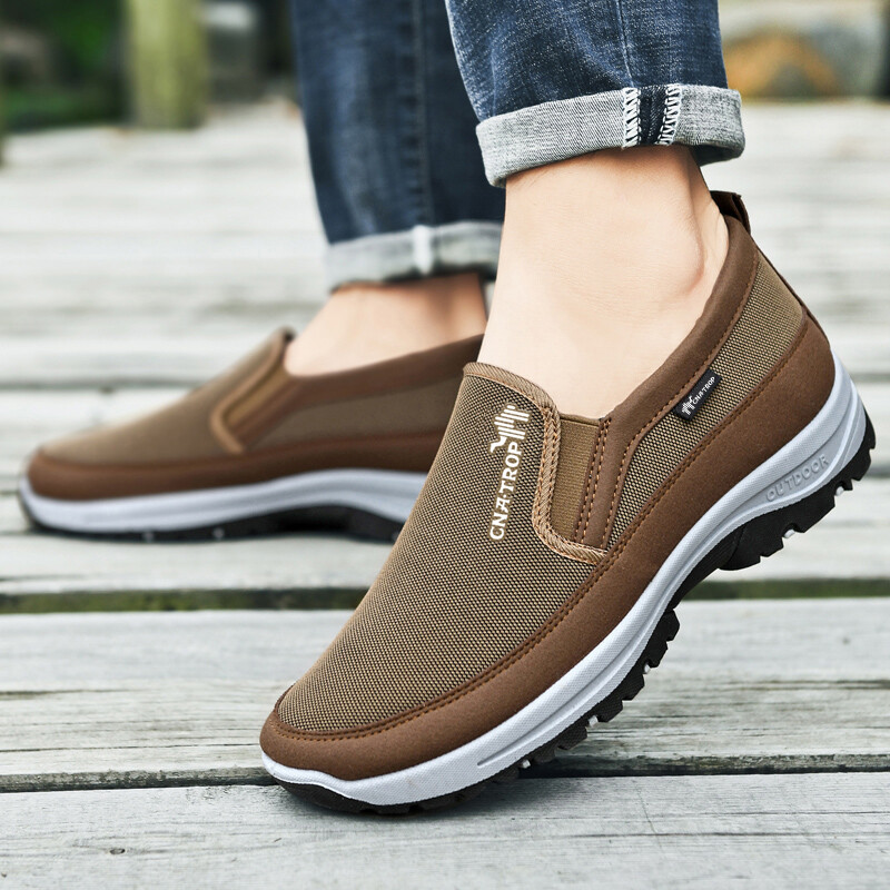 Pantofi de drumeție, confortabili, respirabili, anti-alunecare