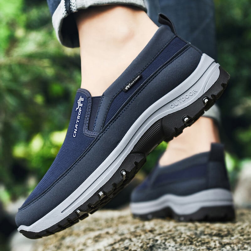 Pantofi de drumeție, confortabili, respirabili, anti-alunecare