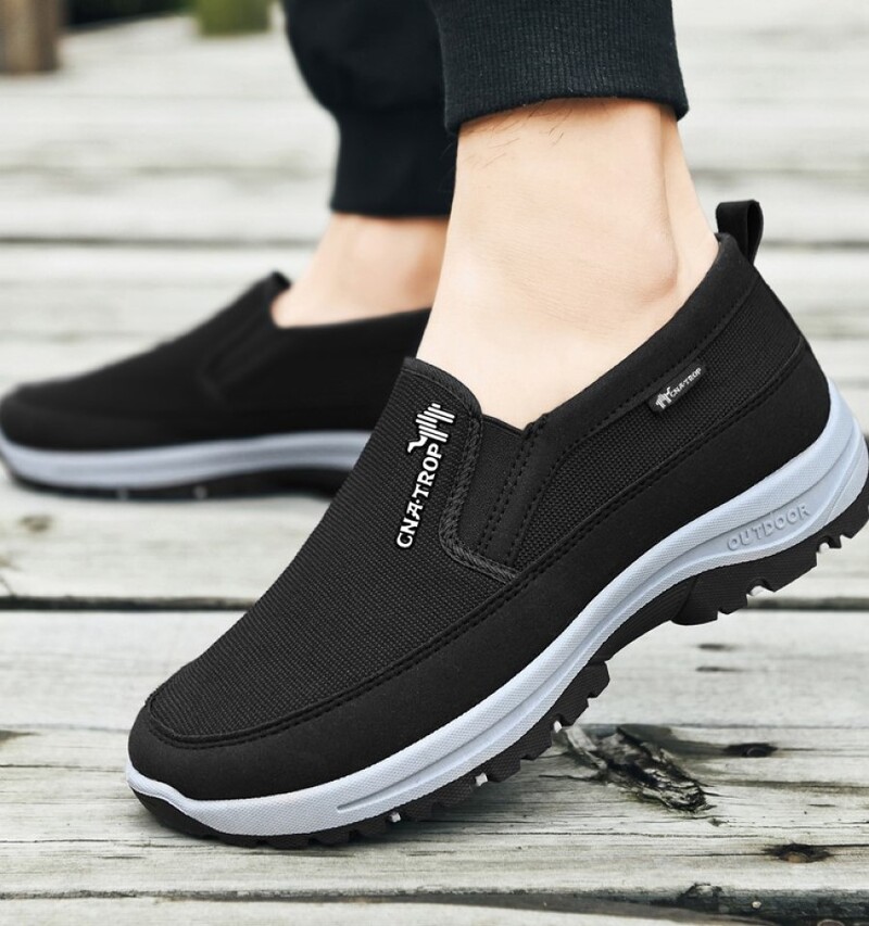 Pantofi de drumeție, confortabili, respirabili, anti-alunecare