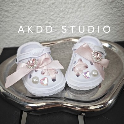 Korea Ins Pet Cats and Dogs Mini Cave παπούτσια Χαριτωμένα παιχνίδια Παντόφλες φωτογραφιών στηρίγματα Κρεμαστά διακοσμητικά σκυλιά Αξεσουάρ για κατοικίδια