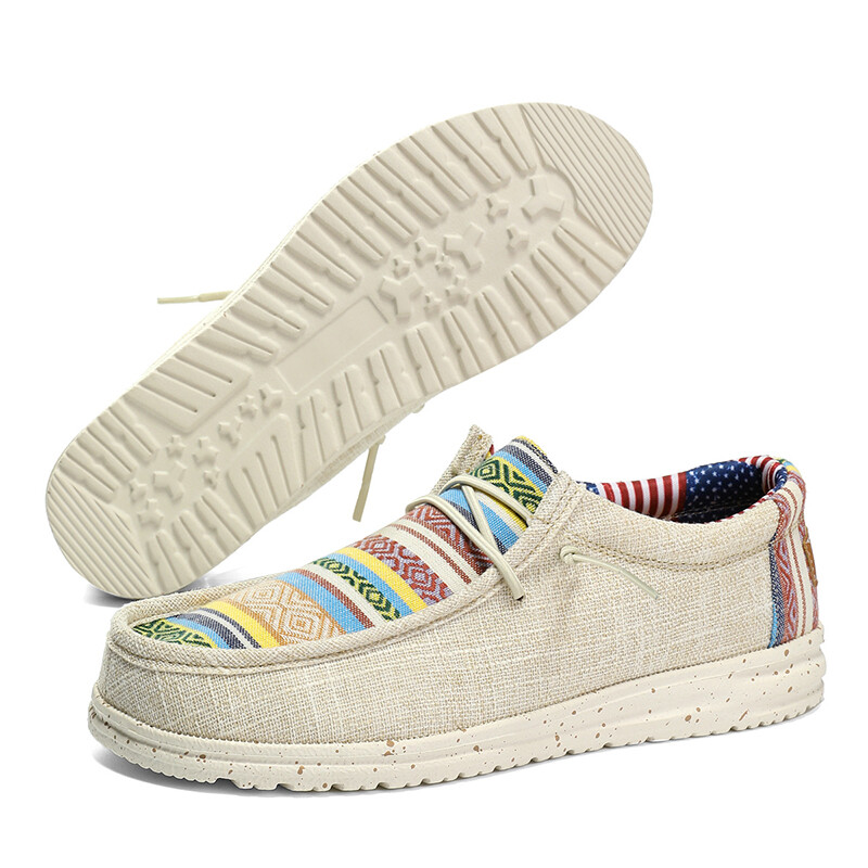 Pantofi ocazional pentru bărbați, cu talpă moale, pantofi de mers respirabil, pantofi ușori ocazionali în aer liber, potriviti pentru plimbări, sporturi acasă,