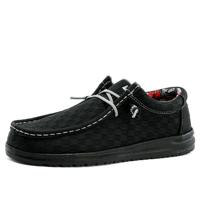 Pantofi ocazional pentru bărbați Talpă moale, respirabil, pantofi de mers, ocazional, în aer liber, pantofi ușori, potriviti pentru plimbări, sporturi acasă,