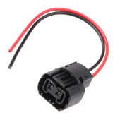 2 buc H16 Psy24w Psx24w Adaptor soclu bec pentru Jeep Citroen Dodge Subaru Accesorii conector pentru lumini auto