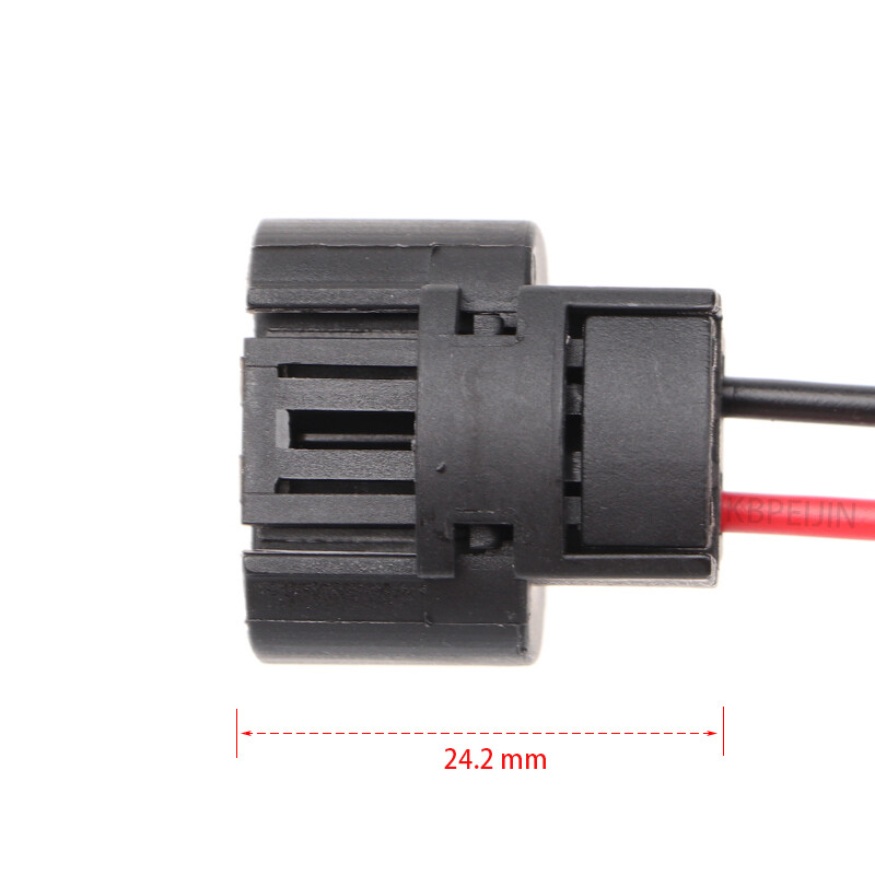 2 buc H16 Psy24w Psx24w Adaptor soclu bec pentru Jeep Citroen Dodge Subaru Accesorii conector pentru lumini auto