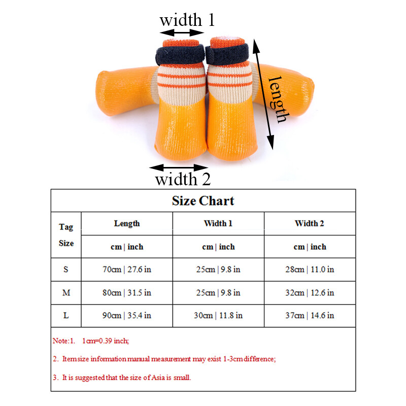 Încălțăminte drăguță pentru câini, șosete din cauciuc din bumbac, iarnă, călduroase, pentru animale de companie, cizme de zăpadă, impermeabile, anti-alunecare, șosete de ploaie pentru câini, cățeluși, pisici mici.