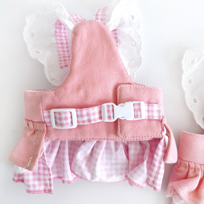 Cute Pet Love Lace Dog Clothes Traper Traction Skirt Puppy Dresses Tanka Princess Dog Suknja Pseća prsa i leđa Odjeća prozračna