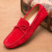 Muške mokasine s resicama Modne ljetne cipele za ležernu upotrebu Lagane muške cipele za vožnju Neklizajuće ravne cipele Klasične cipele za čamac Lazy Footwear