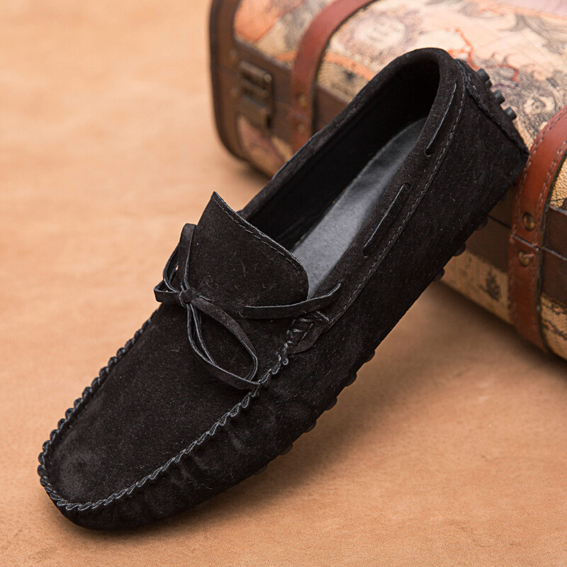 Muške mokasine s resicama Modne ljetne cipele za ležernu upotrebu Lagane muške cipele za vožnju Neklizajuće ravne cipele Klasične cipele za čamac Lazy Footwear