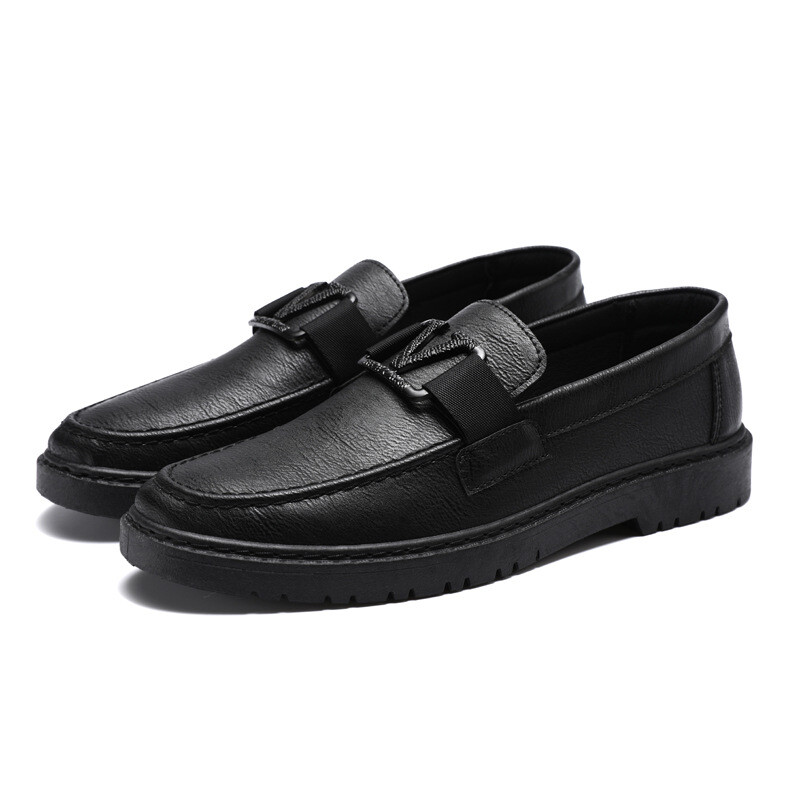 Ανδρικά Loafers Ανδρικά Παπούτσια Ανδρικά αθλητικά παπούτσια Walking Fashion Μοκασίνια Σχεδιαστικά υποδήματα Ανδρικά μάρκα Casual δερμάτινα παπούτσια βάρκα για άνδρες