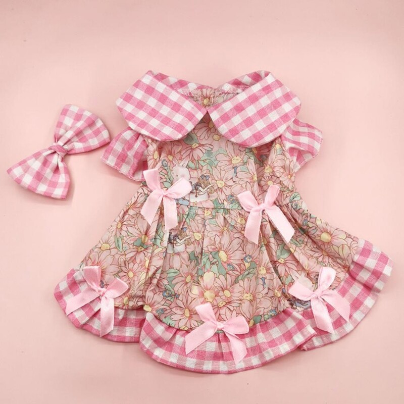 Lemmikloomakleit koertele Suvine Hawaii koerakleit Lillemustriline lemmikloomade seelik kaarkaunistustega Mugav lemmikloomakleit Ropa Para Perros