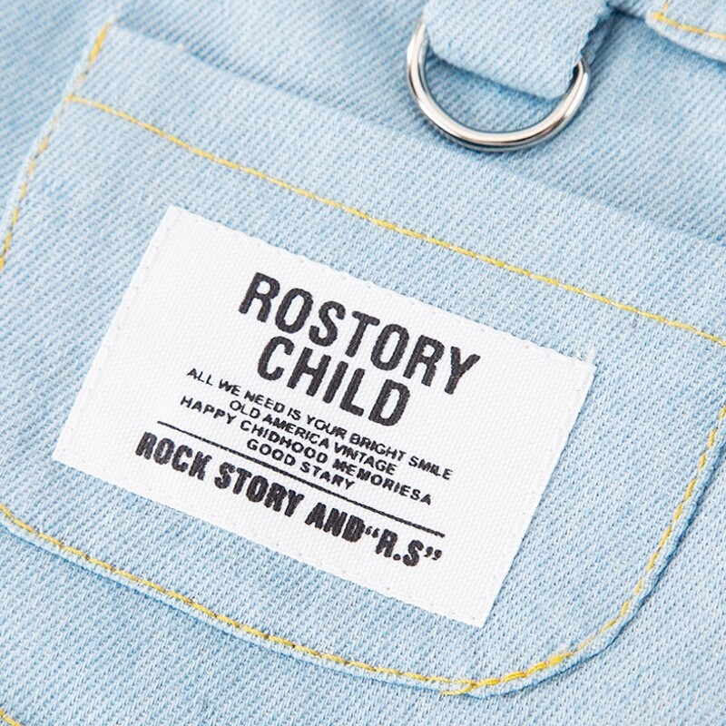 Haine pentru câini de toamnă pentru câini de talie mică, rochie de denim pentru câini, drăguț, fustă cățelușă, caldă, moale, cu bretele pentru pisici, haine chihuahua