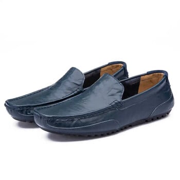 Ελαφρύ slip-on Teni για άντρες Casual Sneakers Επωνυμία Luxury Ανδρικά παπούτσια παραλλαγής Αθλητικά καλάθια Special Krasovki