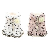 Mačka Pas Haljina Zimska Doggie Puppy Suknja Kostim Princeze Odjeća Topla Pse Odjeća Kaput Odjeća Yorkshire Pomeranian