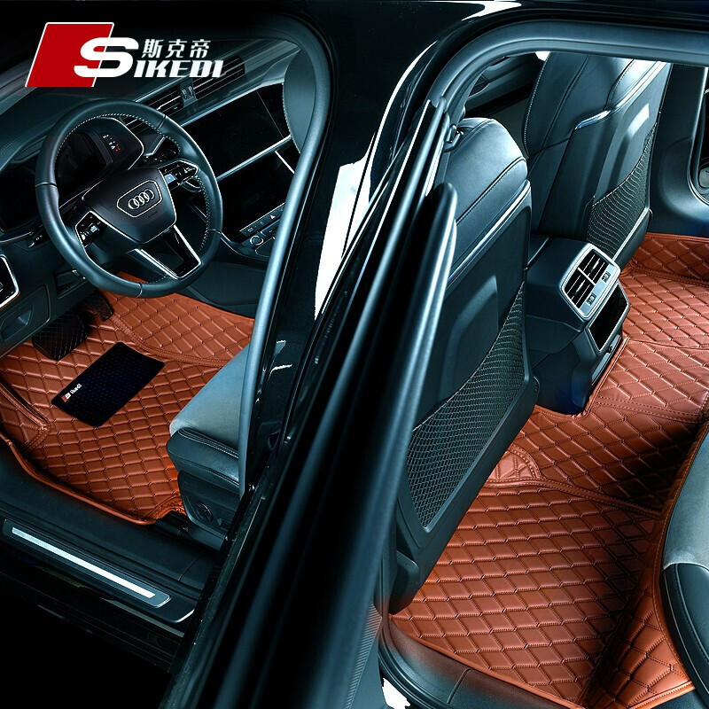 Prikladno za Wuling Xingchen, Capgemini, Bingo, Jiachen Xingyun, Hongtu Xingchi, Zhengtu potpuno zatvorene podne prostirke specifične za automobile