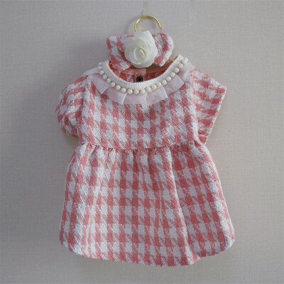 Παλτό για κατοικίδια Παλτό για σκύλους Αντιανεμικό για κατοικίδια Φόρεμα για σκύλους Φόρεμα μαργαριτάρι Σκύλος γάτα Ρούχα κατοικίδιων ζώων Ρούχα για κουτάβι Ρούχα για σκύλους για μικρά σκυλιά