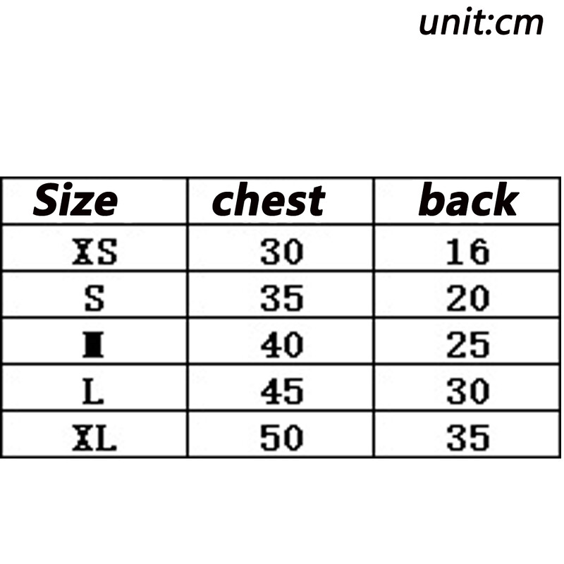 Pseća majica za srednje pse Odjeća Haljina za male pse Djevojčica Dječak Štene Prozračni mekani kostim za pse za kućne ljubimce Mačke
