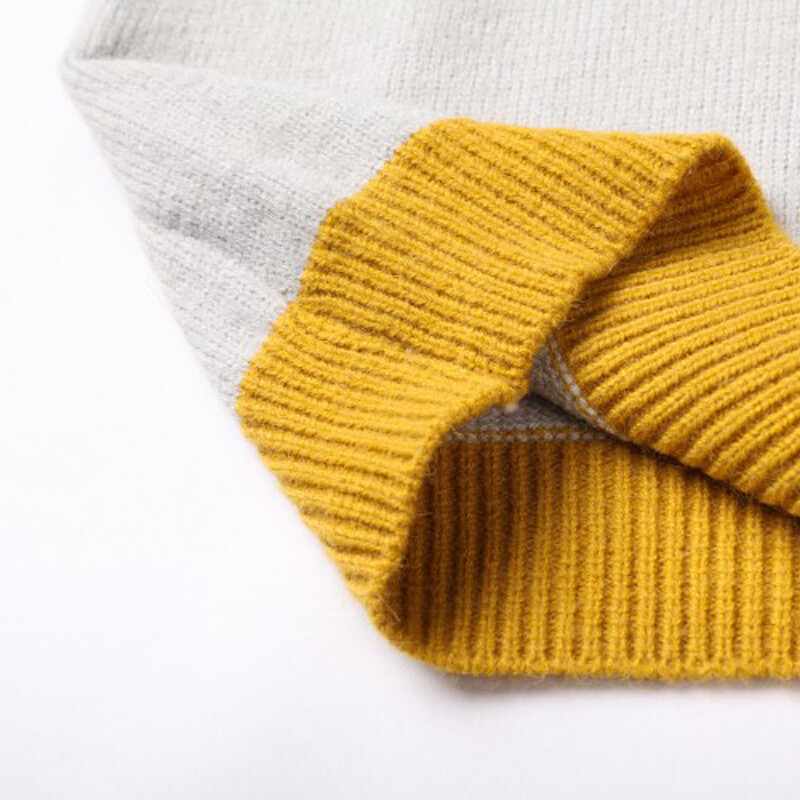 Brend Pletene majice na majice Džepni ležerni osnovni pulover bez rukava za mlade muškarce za jesen zimu Moda s V izrezom 00006