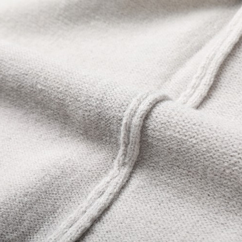 Brend Pletene majice na majice Džepni ležerni osnovni pulover bez rukava za mlade muškarce za jesen zimu Moda s V izrezom 00006