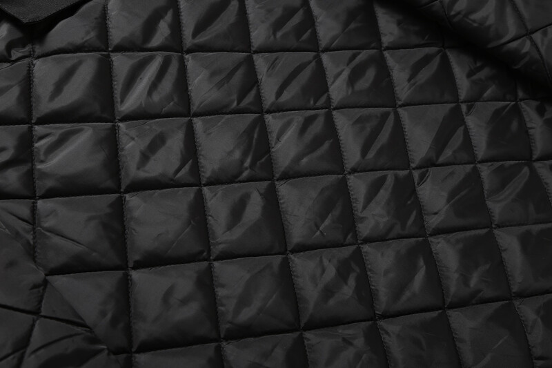 Novi podstavljeni prsluk Plus Fat Plus Size Casual korejski prsluk Radna odjeća Modna studentska muška jesen zima Fat Plus veliki patentni zatvarač