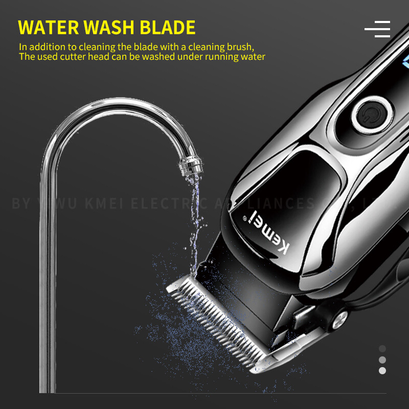 Juuksuritöökoja juukselõikur professionaalne juukselõikur meestele habeme elektriline lõikur juukselõikusmasin juukselõikus juhtmeta