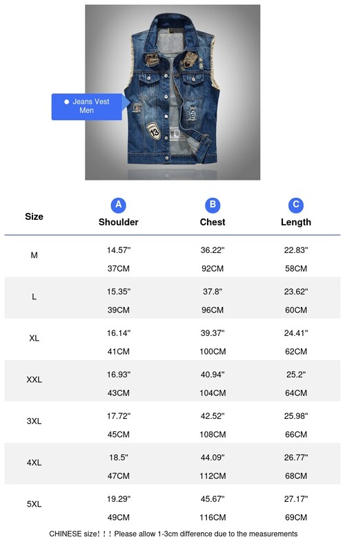 Proljeće ljeto Muški traper prsluk Modni muški hip hop prsluci s rupama Muški noćni klub Party Jeans Jakna bez rukava Odjeća