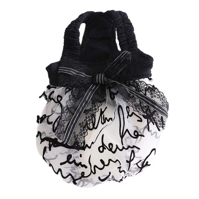 Nova haljina za pse i mačke Tutu s dizajnom čipke i mašne, suknja za štene za kućne ljubimce, odjeća za proljeće/ljeto, 5 veličina