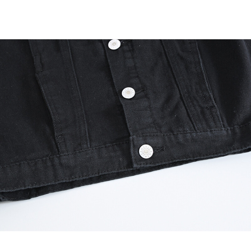 DIMUSI Νέο Vintage Σχέδιο Ανδρικά Τζιν Γιλέκα Ρετρό Αμάνικα Μπουφάν Ανδρικά Γιλέκα Jean Work Ανδρικά Ρούχα Κυνηγιού