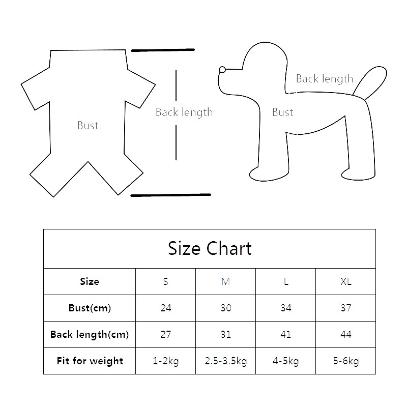 Pletena odjeća za pse Chihuahua pulover za male pse Zimska odjeća za mačku sfingu Ps pulover za York Topla odjeća za pse