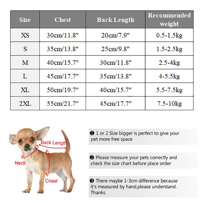 XS-2XL Koerariided Sügistalvised Koerte kampsun Ümarkaelusega lemmikloomariided väikestele ja keskmistele koertele Soojad pehmed kutsariided Lemmikloomatarbed