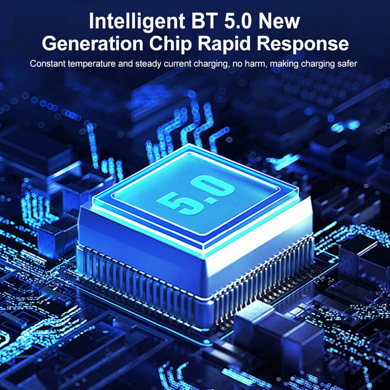 Upaljač za cigarete HUB za iPhone Huawei Xiaomi, auto Bluetooth 5.0 FM odašiljač MP3 Modulator Player Handsfree audio prijemnik