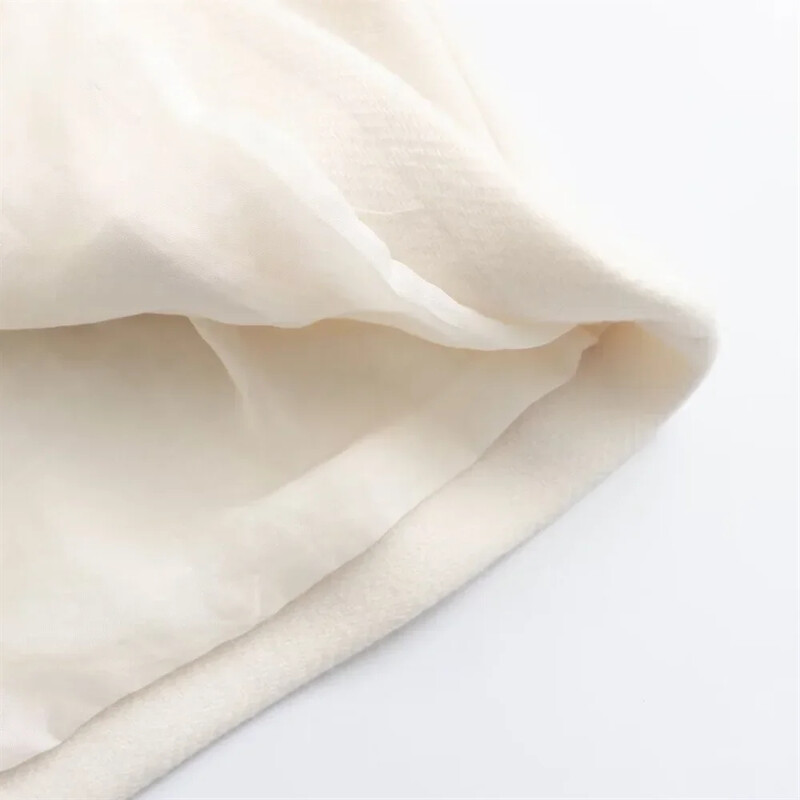 UNIZERA 2024 kevad uus naiste vabaaja mitmekülgne väike aromaatne stiilis klappkraega pikkade varrukatega lühike segatud mantel