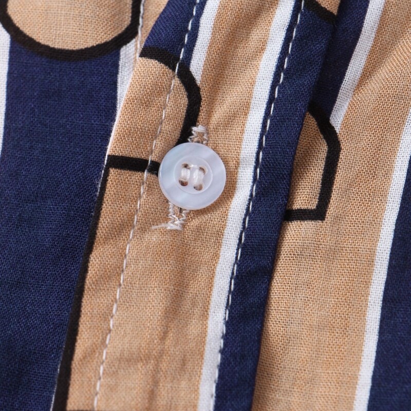 T-särk Meeste Suur Särk T-särgid Mees Rand Tiki Korea populaarsed riided Hawaii lühikeste varrukatega rõivad Meeste ametlik sotsiaalne