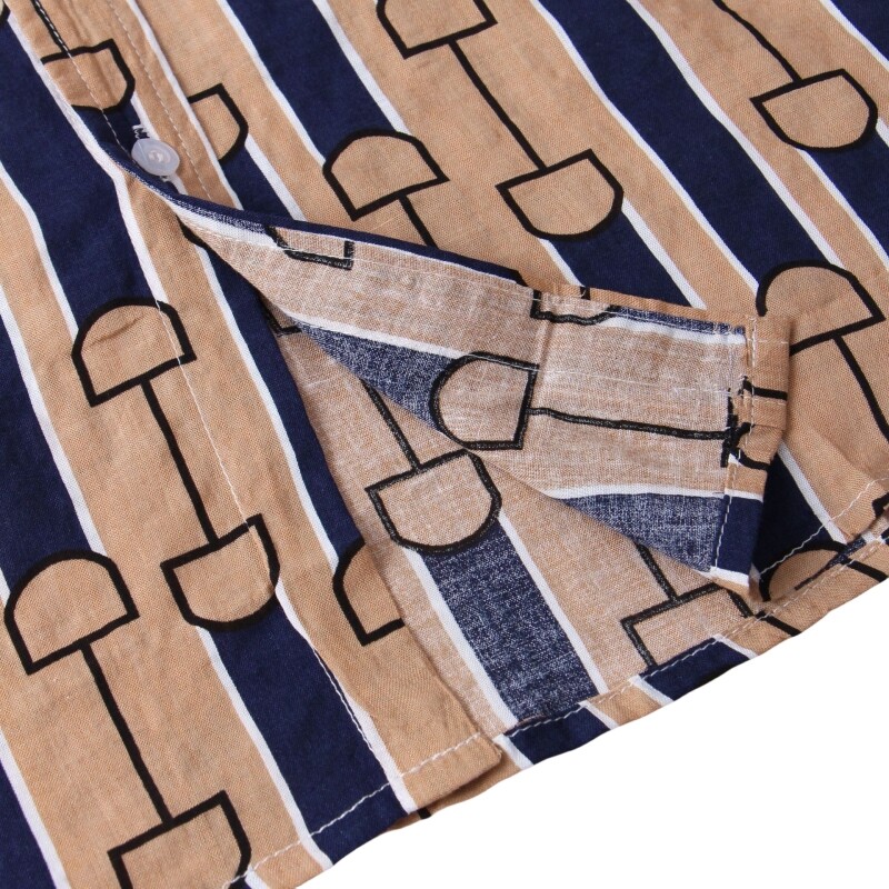 T-särk Meeste Suur Särk T-särgid Mees Rand Tiki Korea populaarsed riided Hawaii lühikeste varrukatega rõivad Meeste ametlik sotsiaalne