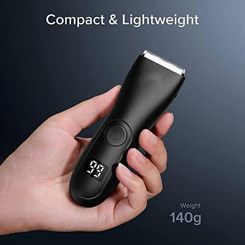 Meeste juukselõikur, pardel tundlikele aladele, karvade eemaldamine, bikiinilõikur, kubeme- ja kehapardel Groomer käsivarre habeme pardel