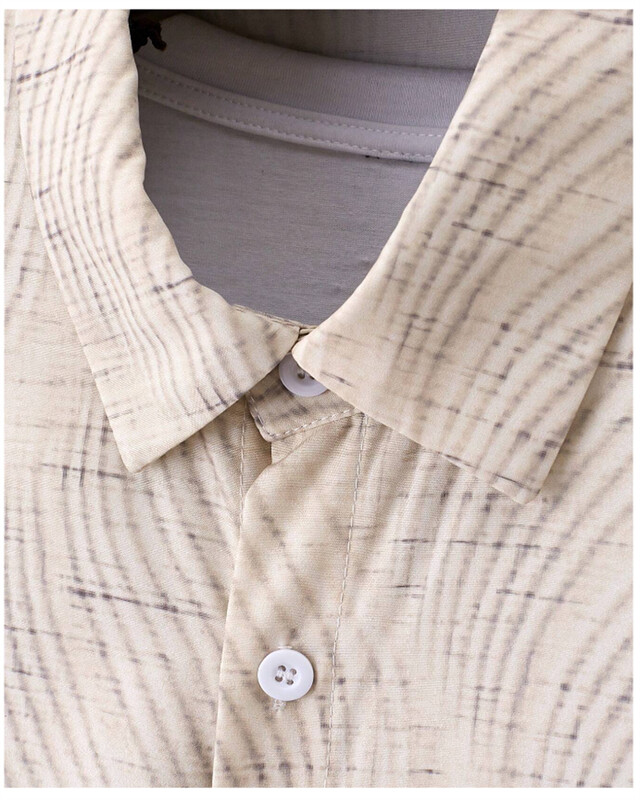 2024. Havajska muška ljetna košulja s kratkim rukavima kratkih rukava za svakodnevno putovanje na posao i na posao, velika veličina XS-5XL brza dostava novo