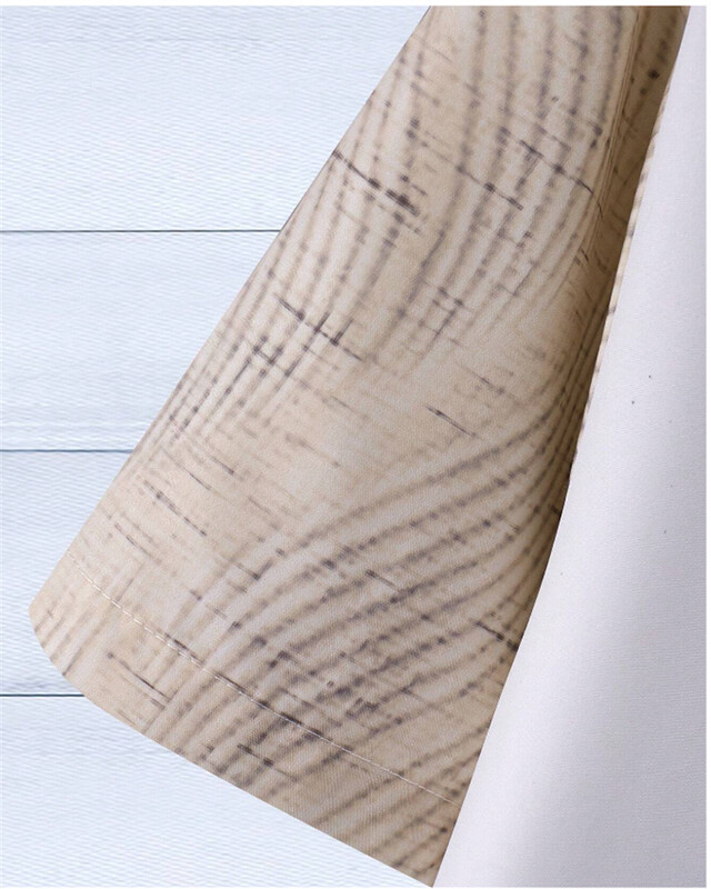 2024. Havajska muška ljetna košulja s kratkim rukavima kratkih rukava za svakodnevno putovanje na posao i na posao, velika veličina XS-5XL brza dostava novo