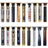 Surker električni aparat za šišanje kose trimer za muškarce punjivi električni brijač brada brijač stroj za šišanje kose za muškarce